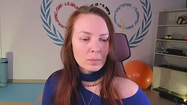 Snapshot of VandaRossi chatting on 02/12/25, 05:05 VandaRossi online show from 02/12/25, 05:05