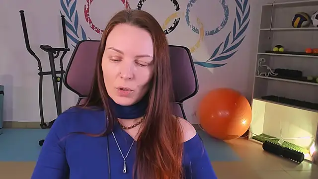 Snapshot of VandaRossi chatting on 02/12/25, 08:06 VandaRossi online show from 02/12/25, 08:06