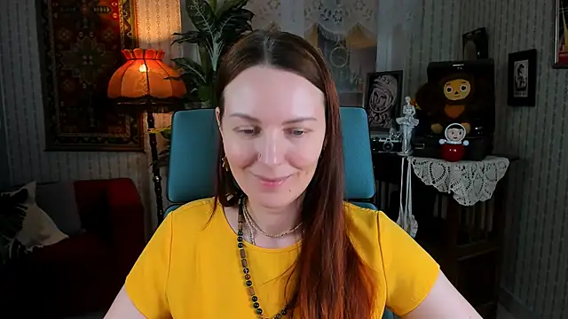 Snapshot of VandaRossi chatting on 02/16/25, 08:32 VandaRossi online show from 02/16/25, 08:32