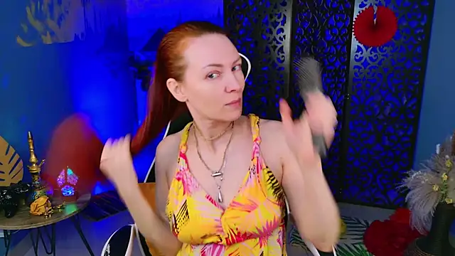 Snapshot of VandaRossi chatting on 02/23/25, 05:12 VandaRossi online show from 02/23/25, 05:12