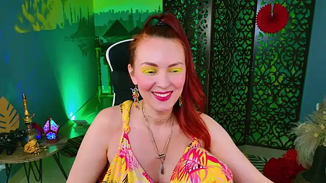 Snapshot of VandaRossi chatting on 02/23/25, 08:17 VandaRossi online show from 02/23/25, 08:17