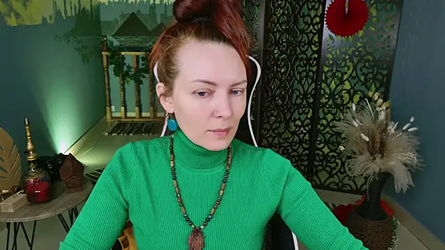 Snapshot of VandaRossi chatting on 02/26/25, 05:09 VandaRossi online show from 02/26/25, 05:09