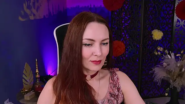 Snapshot of VandaRossi chatting on 02/28/25, 11:14 VandaRossi online show from 02/28/25, 11:14