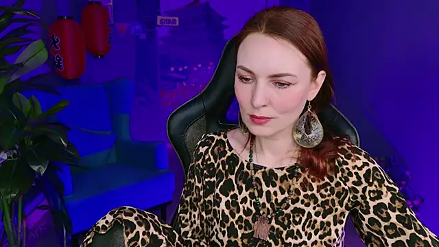 Snapshot of VandaRossi chatting on 03/06/25, 04:38 VandaRossi online show from 03/06/25, 04:38