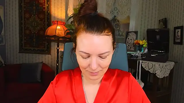 Snapshot of VandaRossi chatting on 03/09/25, 05:11 VandaRossi online show from 03/09/25, 05:11