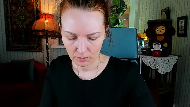 Snapshot of VandaRossi chatting on 03/15/25, 05:08 VandaRossi online show from 03/15/25, 05:08