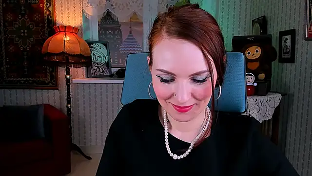 Snapshot of VandaRossi chatting on 03/15/25, 11:19 VandaRossi online show from 03/15/25, 11:19