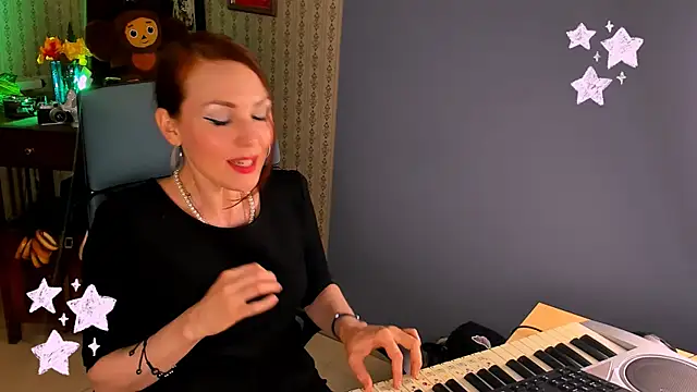 Snapshot of VandaRossi chatting on 03/15/25, 02:23 VandaRossi online show from 03/15/25, 02:23