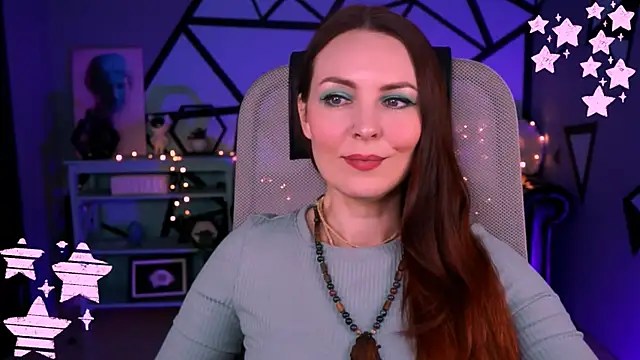 Snapshot of VandaRossi chatting on 03/19/25, 08:34 VandaRossi online show from 03/19/25, 08:34