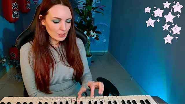 Snapshot of VandaRossi chatting on 03/19/25, 04:24 VandaRossi online show from 03/19/25, 04:24