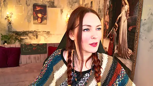 Snapshot of VandaRossi chatting on 03/20/25, 08:09 VandaRossi online show from 03/20/25, 08:09