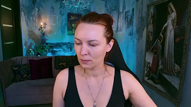 Snapshot of VandaRossi chatting on 03/22/25, 05:06 VandaRossi online show from 03/22/25, 05:06