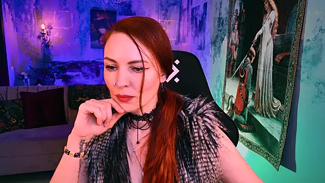 Snapshot of VandaRossi chatting on 03/22/25, 02:36 VandaRossi online show from 03/22/25, 02:36