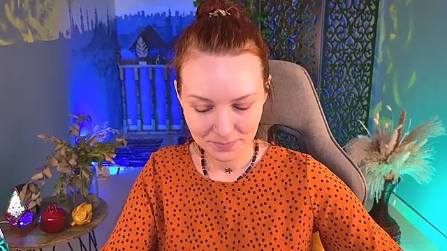 Snapshot of VandaRossi chatting on 09/14/25, 05:17 VandaRossi online show from 09/14/25, 05:17