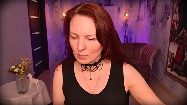 Snapshot of VandaRossi chatting on 09/20/25, 06:47 VandaRossi online show from 09/20/25, 06:47