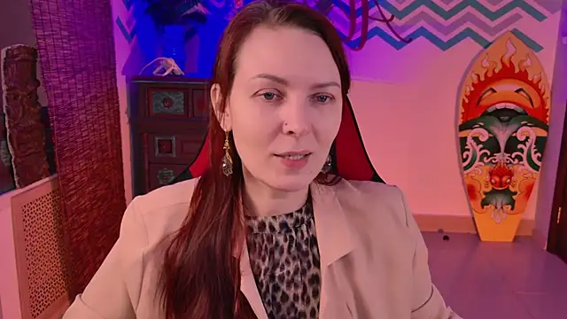 Snapshot of VandaRossi chatting on 11/09/25, 07:50 VandaRossi online show from 11/09/25, 07:50