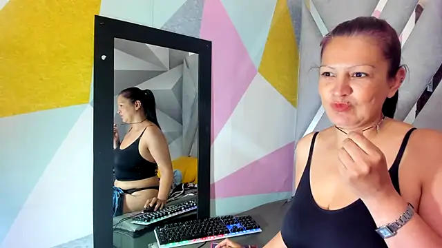 Mulan sexy01 online show from 02/08/26, 07:50