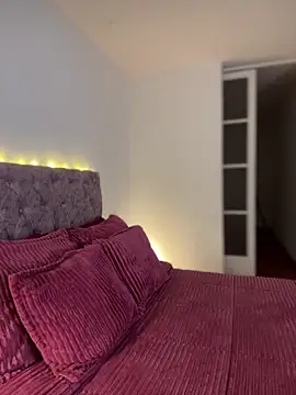 samantha evans2 online show from 03/03/26, 04:07