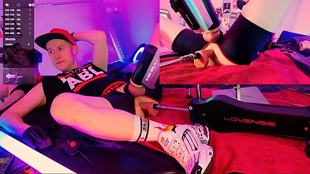 Fuc71 online show from 01/27/25, 04:01