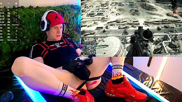 Fuc71 online show from 10/13/25, 06:08