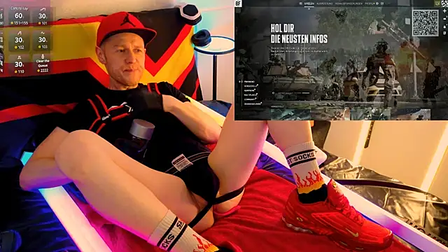 Fuc71 online show from 10/22/25, 06:51