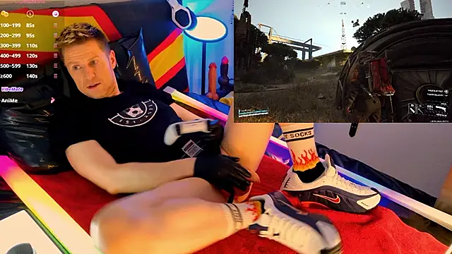 Fuc71 online show from 03/05/26, 07:21