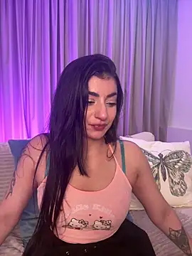 ZoeZayd online show from 02/03/26, 10:37