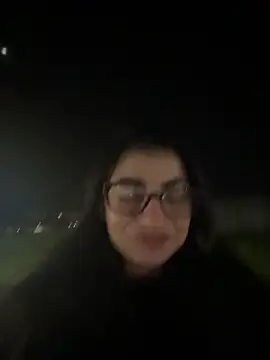 ZoeZayd online show from 02/24/26, 11:14