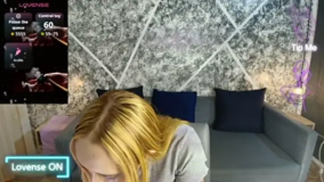 Liaroberts1 online show from 07/17/26, 01:51