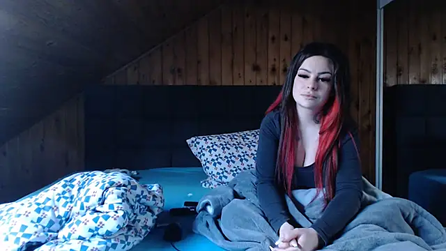 BoeseMoni1998 online show from 02/26/25, 02:57