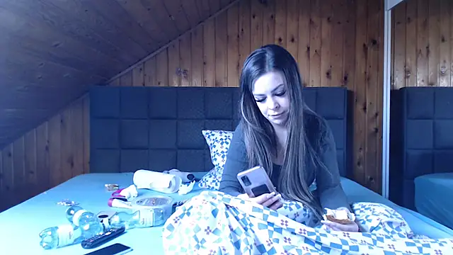 BoeseMoni1998 online show from 03/11/25, 08:30