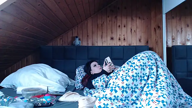 BoeseMoni1998 online show from 09/18/25, 08:16