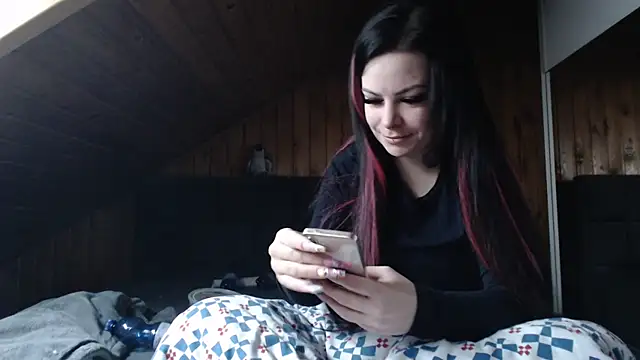 BoeseMoni1998 online show from 11/09/25, 11:52