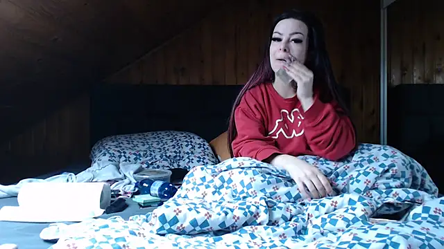 BoeseMoni1998 online show from 12/02/25, 10:53