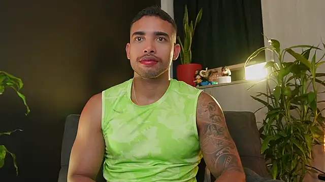 LincomAmith online show from 02/19/26, 03:46