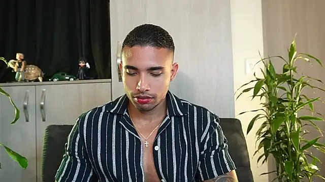 LincomAmith online show from 03/03/26, 03:34