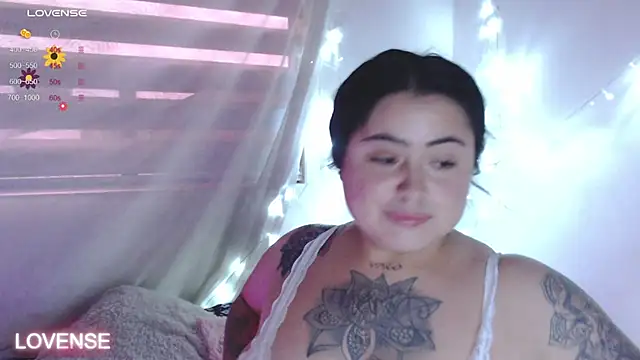 PamelaDoouce online show from 01/11/25, 11:02