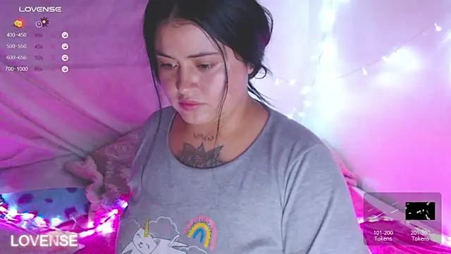 PamelaDoouce online show from 02/26/25, 04:36