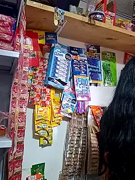 PamelaDoouce online show from 02/06/26, 08:12