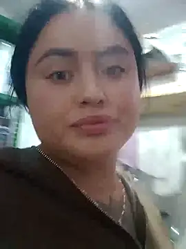 PamelaDoouce online show from 02/10/26, 10:03