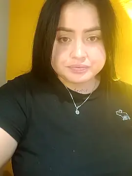 PamelaDoouce online show from 02/19/26, 08:49