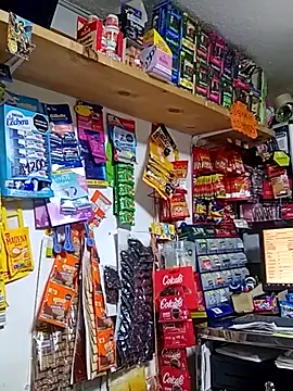 PamelaDoouce online show from 02/26/26, 11:15