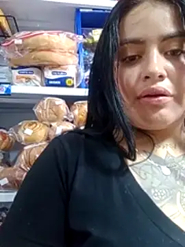 PamelaDoouce online show from 03/03/26, 08:04