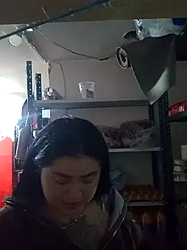 PamelaDoouce online show from 03/11/26, 02:56