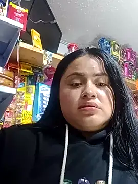 PamelaDoouce online show from 03/17/26, 11:41