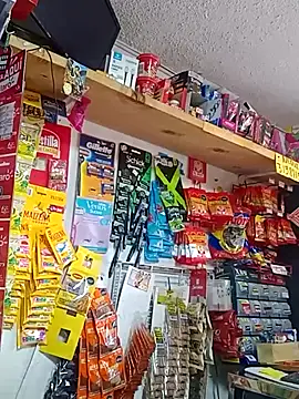 PamelaDoouce online show from 04/29/26, 07:20