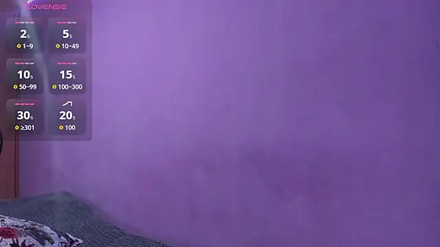 ambersmitx online show from 11/01/25, 02:19