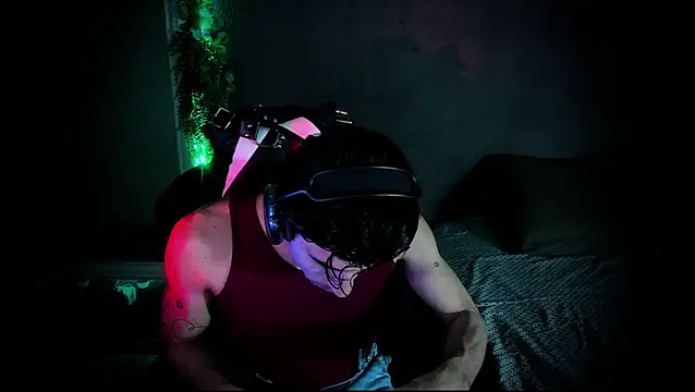 newjeff online show from 09/15/25, 08:20