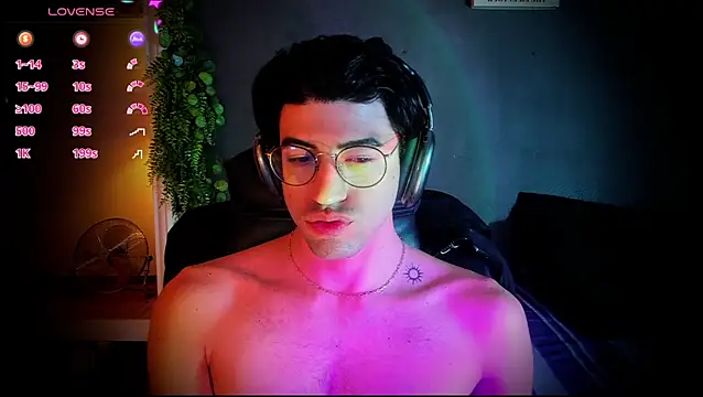 newjeff online show from 10/12/25, 10:31