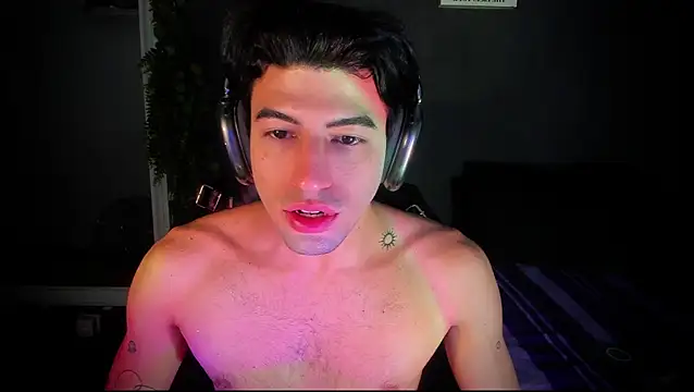 newjeff online show from 10/18/25, 11:16